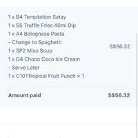   at nomVnom Bistro - Clarke Quay in Central Singapore