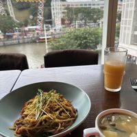   at nomVnom Bistro - Clarke Quay in Central Singapore