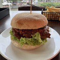   at nomVnom Bistro - Clarke Quay in Central Singapore