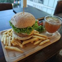  at nomVnom Bistro - Clarke Quay in Central Singapore