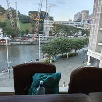  at nomVnom Bistro - Clarke Quay in Central Singapore