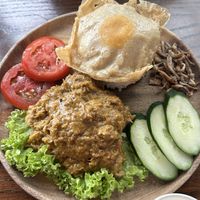   at nomVnom Bistro - Clarke Quay in Central Singapore