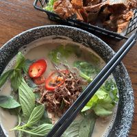   at nomVnom Bistro - Clarke Quay in Central Singapore