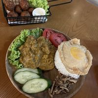   at nomVnom Bistro - Clarke Quay in Central Singapore