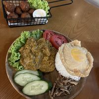   at nomVnom Bistro - Clarke Quay in Central Singapore