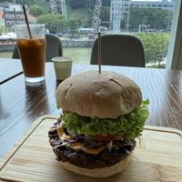   at nomVnom Bistro - Clarke Quay in Central Singapore