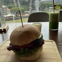   at nomVnom Bistro - Clarke Quay in Central Singapore