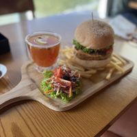   at nomVnom Bistro - Clarke Quay in Central Singapore