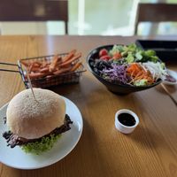   at nomVnom Bistro - Clarke Quay in Central Singapore