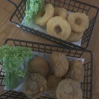   at nomVnom Bistro - Clarke Quay in Central Singapore