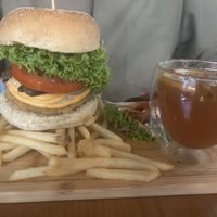   at nomVnom Bistro - Clarke Quay in Central Singapore