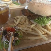   at nomVnom Bistro - Clarke Quay in Central Singapore