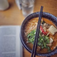  at nomVnom Bistro - Clarke Quay in Central Singapore