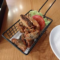  at nomVnom Bistro - Clarke Quay in Central Singapore