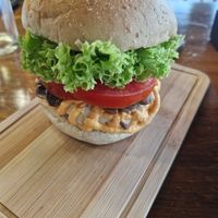 Lion's Xtreme at nomVnom Bistro - Clarke Quay in Central Singapore