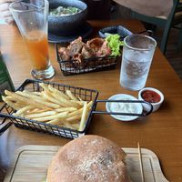   at nomVnom Bistro - Clarke Quay in Central Singapore