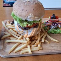  at nomVnom Bistro - Clarke Quay in Central Singapore