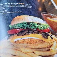  at nomVnom Bistro - Clarke Quay in Central Singapore