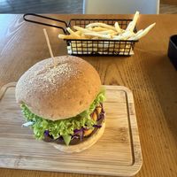   at nomVnom Bistro - Clarke Quay in Central Singapore