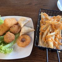   at nomVnom Bistro - Clarke Quay in Central Singapore