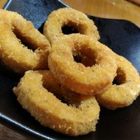 rings at nomVnom Bistro - Clarke Quay in Central Singapore