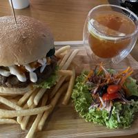   at nomVnom Bistro - Clarke Quay in Central Singapore