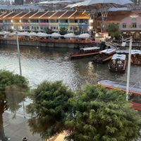   at nomVnom Bistro - Clarke Quay in Central Singapore