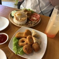   at nomVnom Bistro - Clarke Quay in Central Singapore