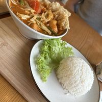   at nomVnom Bistro - Clarke Quay in Central Singapore