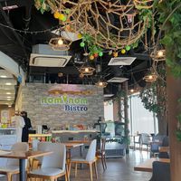   at nomVnom Bistro - Clarke Quay in Central Singapore