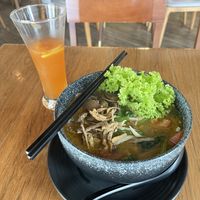   at nomVnom Bistro - Clarke Quay in Central Singapore