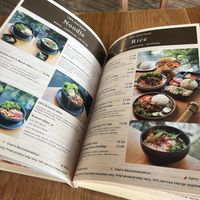   at nomVnom Bistro - Clarke Quay in Central Singapore