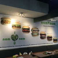 nomVnom at nomVnom Bistro - Clarke Quay in Central Singapore