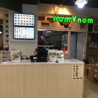 nomVnom at nomVnom Bistro - Clarke Quay in Central Singapore