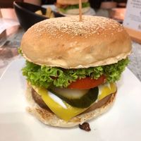 MLT at nomVnom Bistro - Clarke Quay in Central Singapore