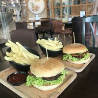 Tasty at nomVnom Bistro - Clarke Quay in Central Singapore