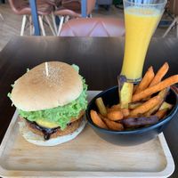 Nice at nomVnom Bistro - Clarke Quay in Central Singapore