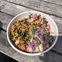   at The Merri Table in Brunswick East