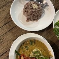   at La Carotte Qui Rit in Koh Tao