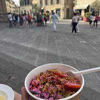 Poke bowl   at Veg & Veg in Florence