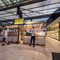  at Veg & Veg in Florence