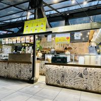   at Veg & Veg in Florence