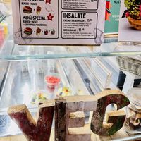   at Veg & Veg in Florence