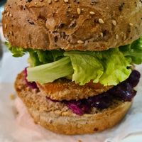  at Veg & Veg in Florence