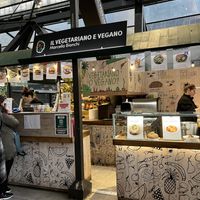   at Veg & Veg in Florence