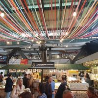 El restaurante at Veg & Veg in Florence