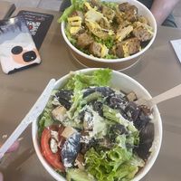   at Veg & Veg in Florence