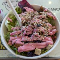  at Veg & Veg in Florence