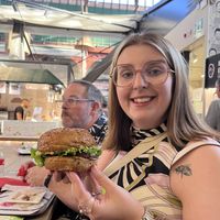   at Veg & Veg in Florence