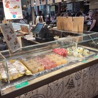  at Veg & Veg in Florence